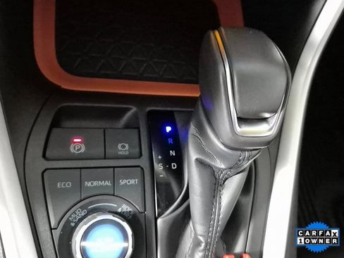 Certified 2024 Toyota RAV4 Adventure image 24