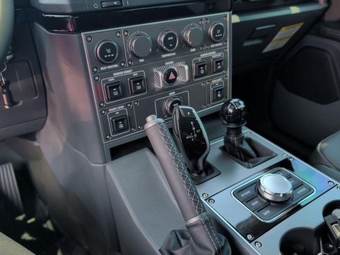 New 2025 INEOS Grenadier AWD/4WD image 26