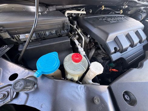 Used 2016 Honda Odyssey LX image 39