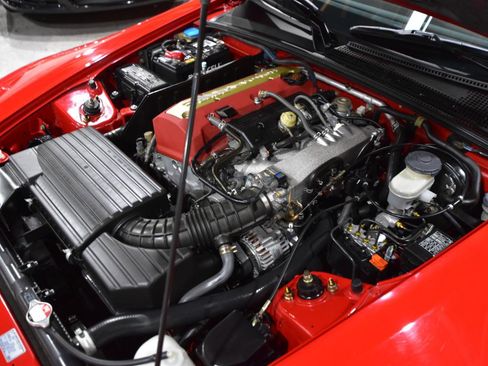 Used 2004 Honda S2000 image 44