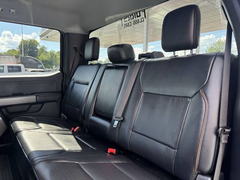 Used 2026 Ford F350 Lariat w/ Chrome Package AWD/4WD image 35
