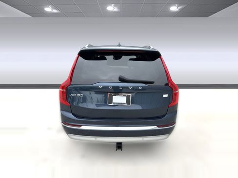 Certified 2022 Volvo XC90 T8 Inscription Expression image 10