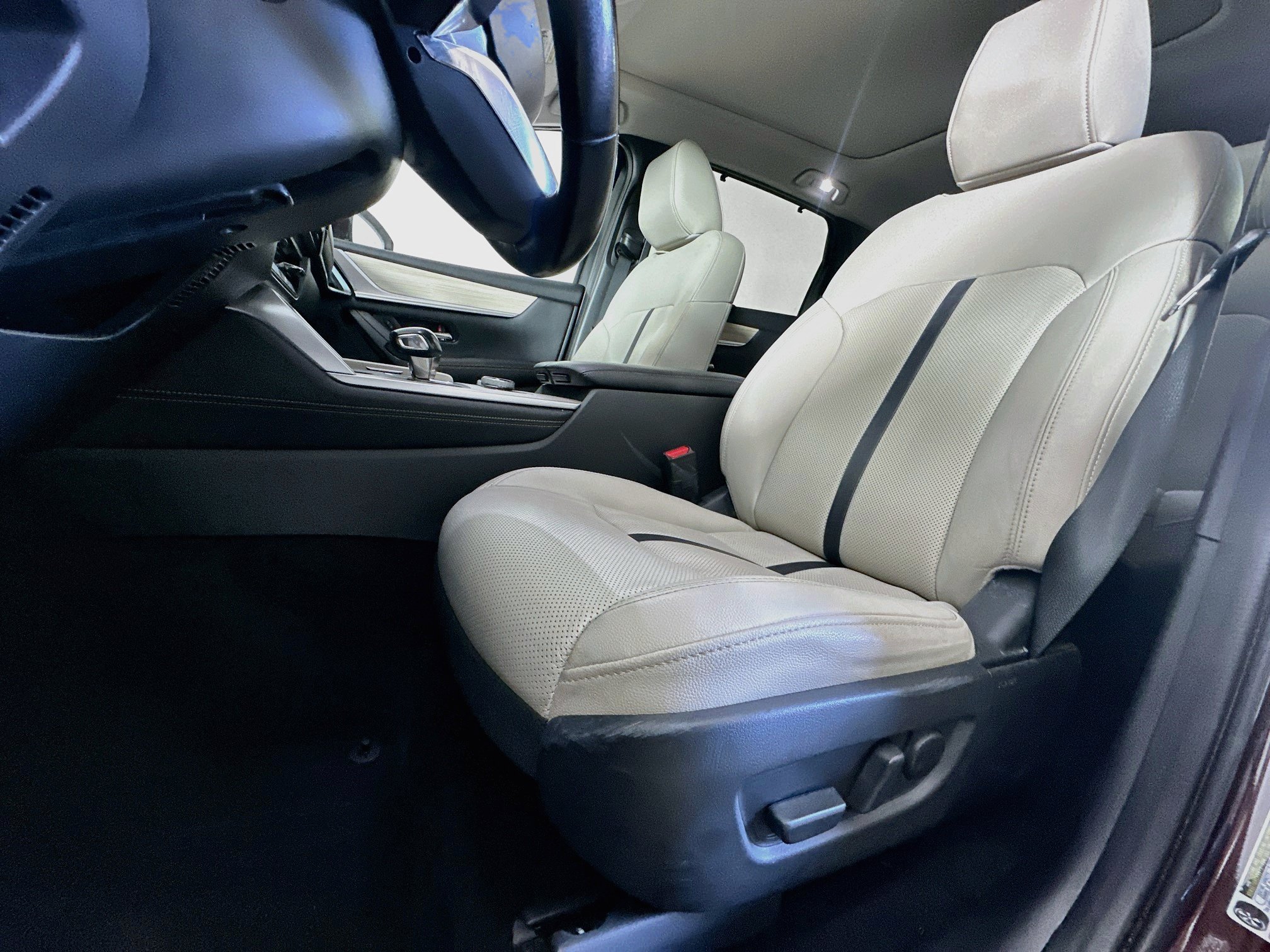 Used 2024 MAZDA CX-90 Plug-In Hybrid w/ Premium Pkg AWD/4WD image 13