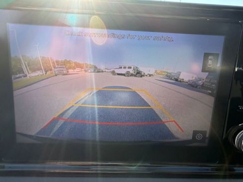 Used 2024 Kia K5 LXS FWD image 13