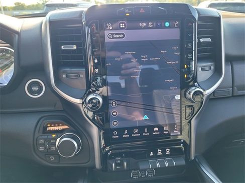 New 2026 RAM 1500 Big Horn image 22