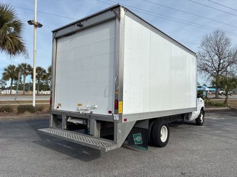 Used 2021 Ford E-350 and Econoline 350 Super Duty w/ Power Windows & Locks Group image 4