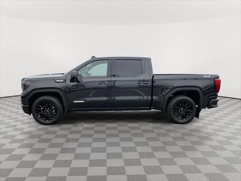 Used 2022 GMC Sierra 1500 Elevation image 8