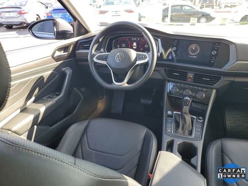 Used 2022 Volkswagen Jetta SEL FWD image 11