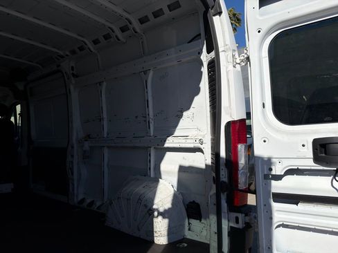 Used 2021 RAM ProMaster 2500 image 15
