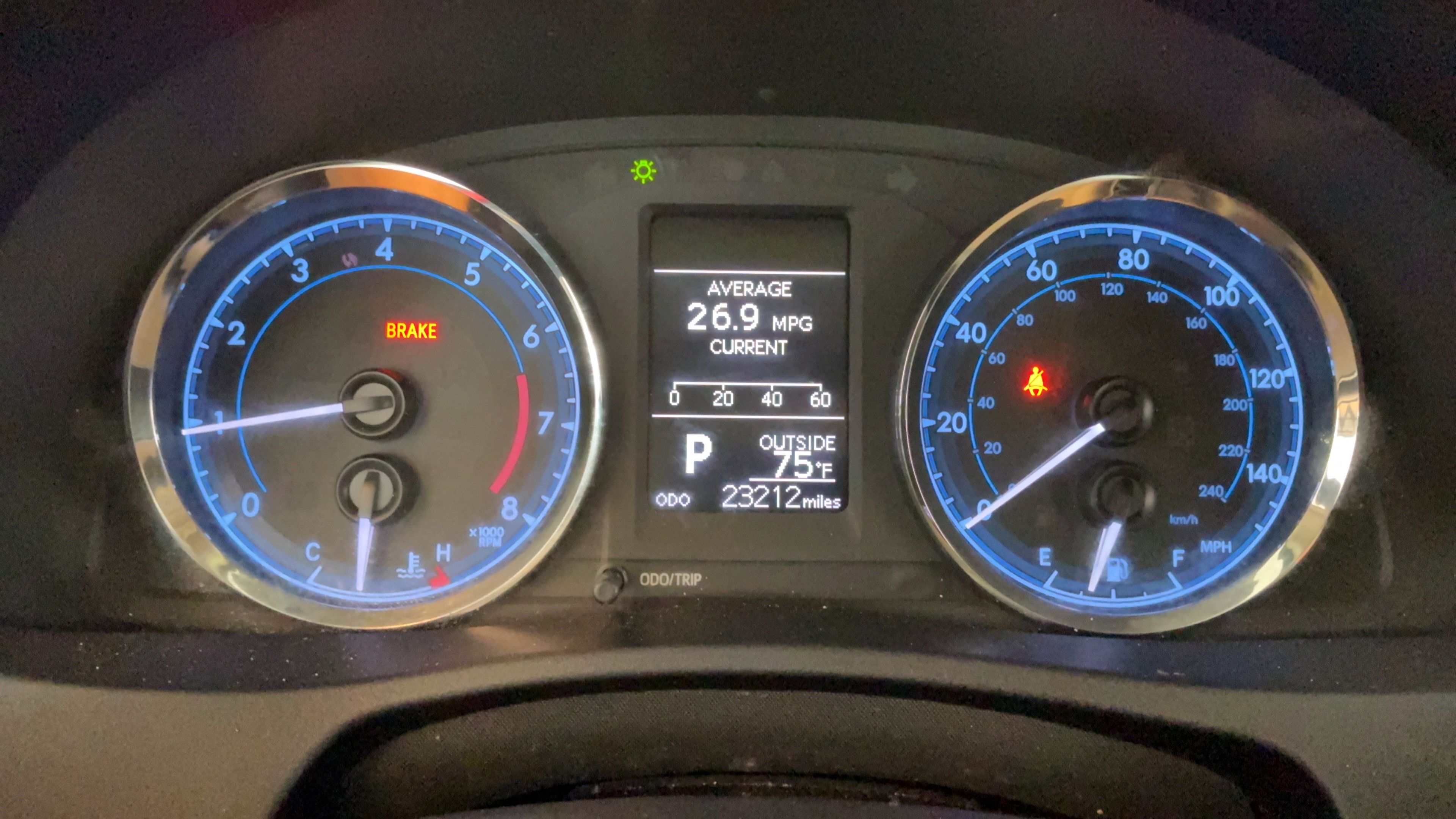 Used 2019 Toyota Corolla LE FWD image 13