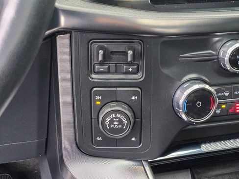 Certified 2022 Ford F150 Platinum w/ Equipment Group 701A High image 26