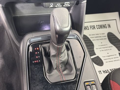 Used 2024 Subaru Impreza RS w/ Popular Package #3 image 24