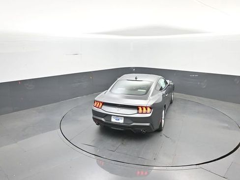 New 2026 Ford Mustang Premium RWD image 25