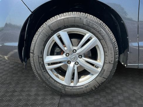 Used 2014 Acura RDX AWD w/ Technology Package image 16