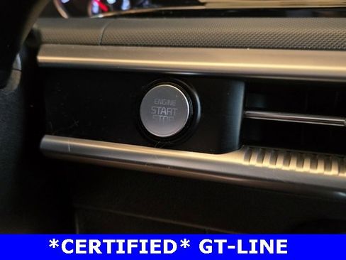 Used 2022 Kia K5 GT-Line image 29