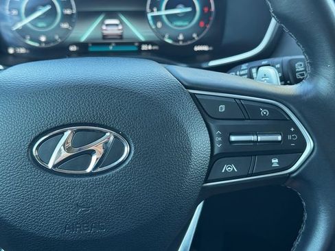 Used 2023 Hyundai Santa Fe SEL w/ Premium Package AWD/4WD image 26