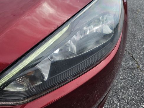 Used 2015 Ford Focus SE w/ Equipment Group 201A FWD image 20