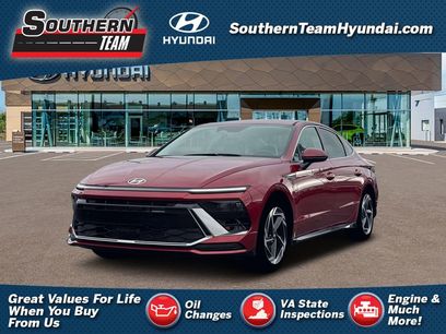 New 2026 Hyundai Sonata SEL