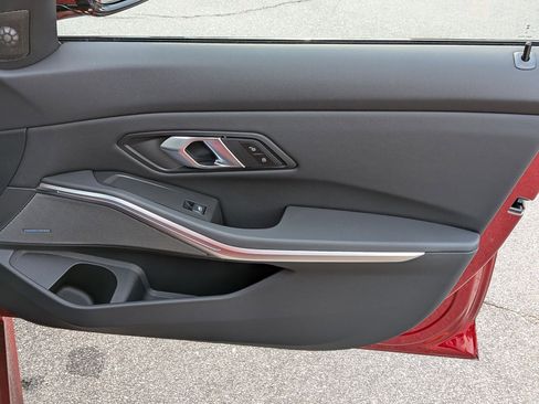 New 2026 BMW 330i xDrive Sedan w/ M Sport Package image 35