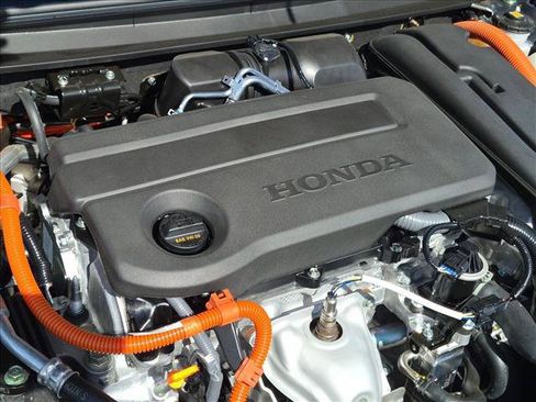 New 2026 Honda Accord EX-L image 15