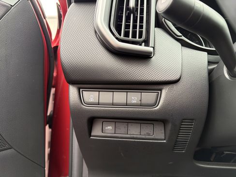 Certified 2025 MAZDA CX-50 AWD 2.5 S w/ Weather Package image 16