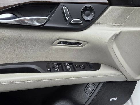 Used 2016 Cadillac CT6 Luxury image 11