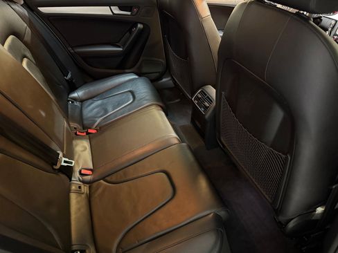 Used 2015 Audi A4 2.0T Premium image 38