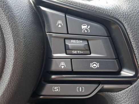 Certified 2024 Subaru Crosstrek 2.0i Premium AWD/4WD image 21