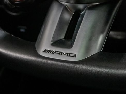 Used 2022 Mercedes-Benz E 53 AMG 4MATIC Sedan image 17