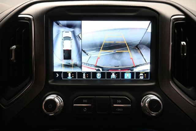 Used 2020 GMC Sierra 2500 Denali w/ Denali Ultimate Package AWD/4WD image 34