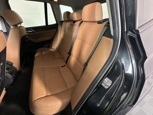 Used 2017 BMW X3 xDrive28i AWD/4WD image 23