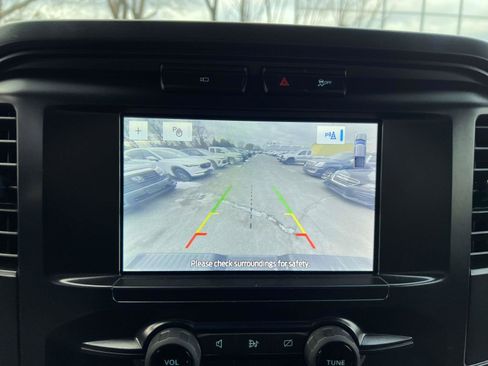 Used 2023 Ford F150 XL w/ STX Appearance Package image 20