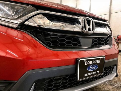Used 2018 Honda CR-V EX image 29