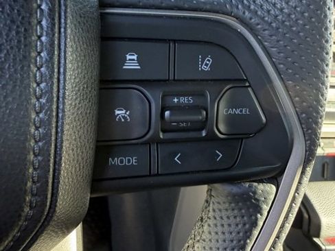 Used 2025 Toyota Tundra SR5 image 18