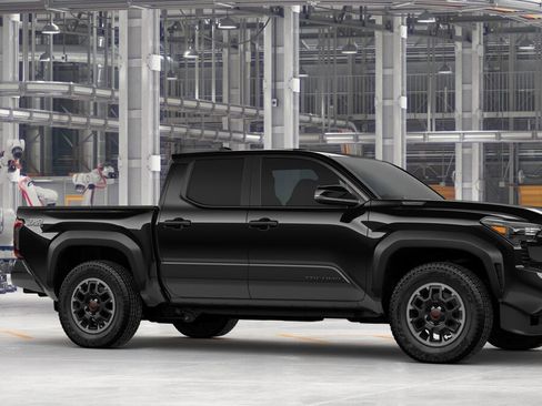 New 2026 Toyota Tacoma TRD Off-Road AWD/4WD image 14