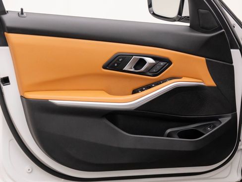 Certified 2024 BMW 330i xDrive Sedan image 13