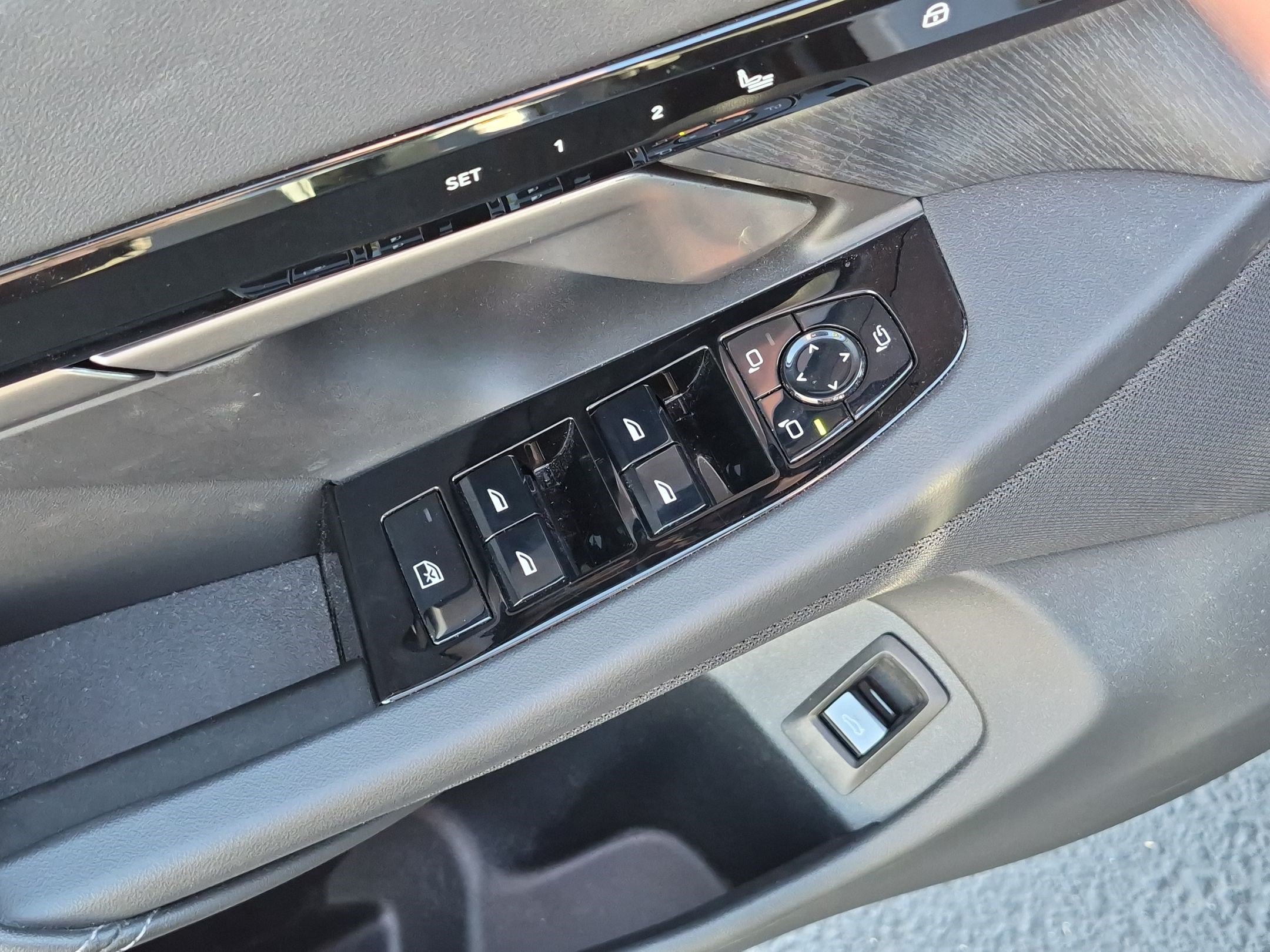 Certified 2026 BMW 530i w/ M Sport Package RWD image 15