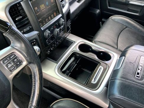 Used 2016 RAM 1500 Limited image 15