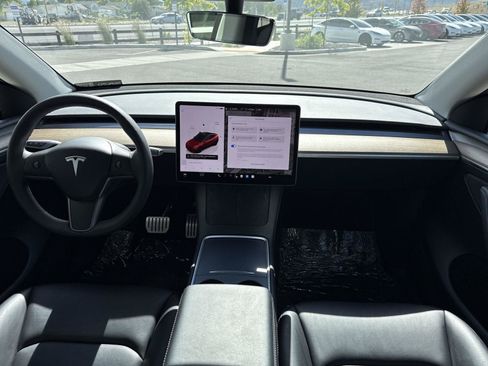 Used 2023 Tesla Model Y Performance AWD/4WD image 21