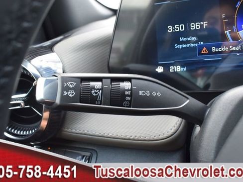 New 2026 Chevrolet Equinox LT w/ Convenience Package II image 23