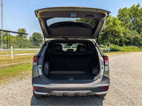 Used 2024 Kia Sportage X-Line AWD/4WD image 7