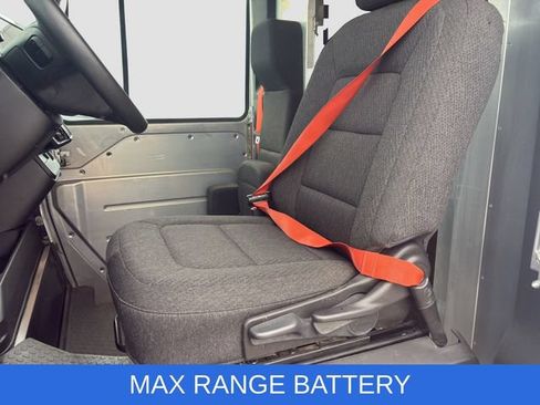 Used 2023 Chevrolet Brightdrop 600 w/ Active Safety Package 2 AWD/4WD image 12