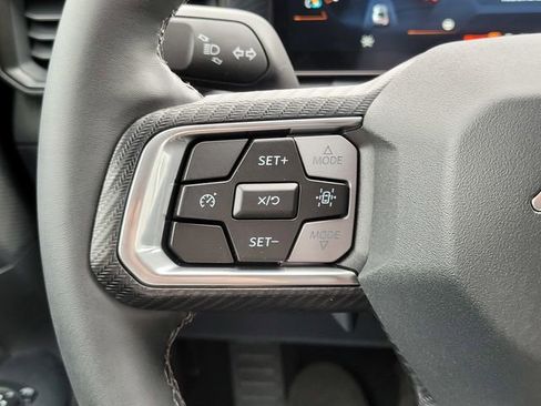 New 2026 Ford Mustang Coupe RWD image 20