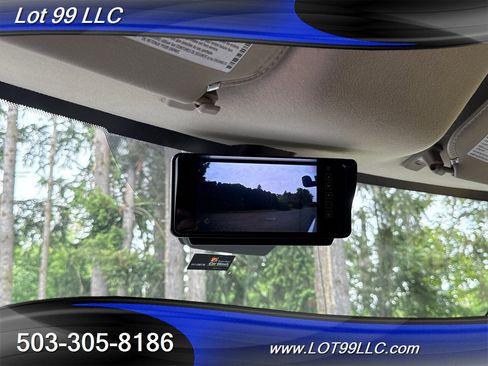 Used 2019 Chevrolet Express 3500 w/ Driver Convenience Package image 42