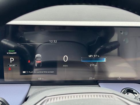 New 2026 Nissan Leaf SV+ w/ Floor Mat Package (SV+) image 19