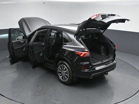 Certified 2024 Ford Escape ST-Line Select w/ Class II Trailer Tow Package AWD/4WD image 51