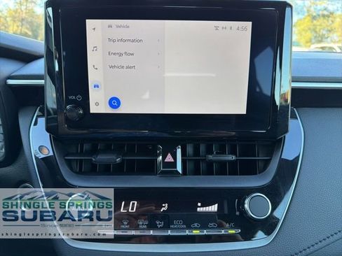 Used 2024 Toyota Corolla SE image 41