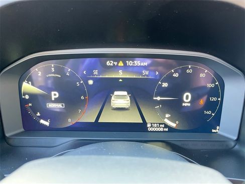 New 2026 Mitsubishi Outlander SEL image 11