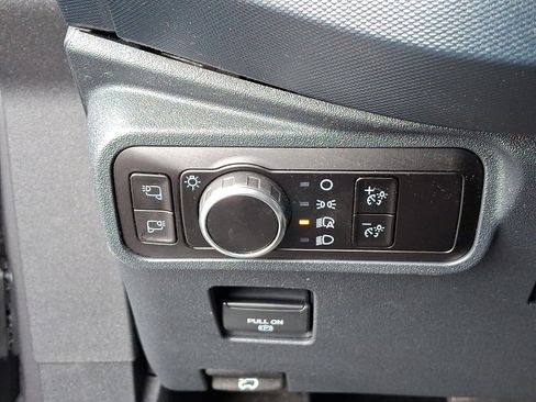 Certified 2023 Ford Bronco Outer Banks w/ Sasquatch Package image 27