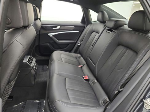Used 2023 Audi A6 2.0T Premium w/ Convenience Package AWD/4WD image 13